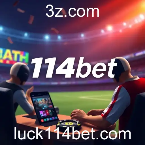 114bet: A Ascensão do Entretenimento Digital
