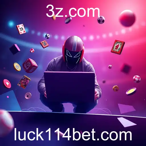 A Ascensão das Apostas Online: Um Olhar sobre o 114bet