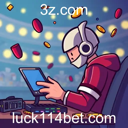 Crescimento dos Jogos de Azar Online no Brasil