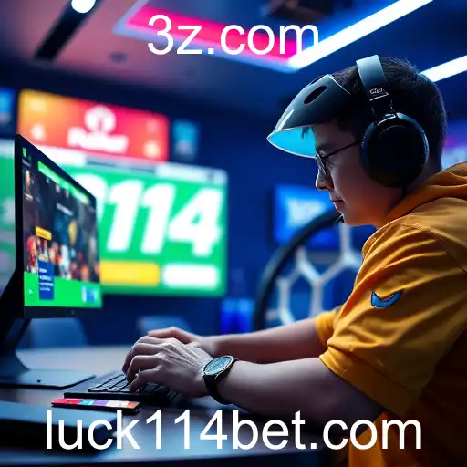 A Ascensão dos Games de Apostas em 2025