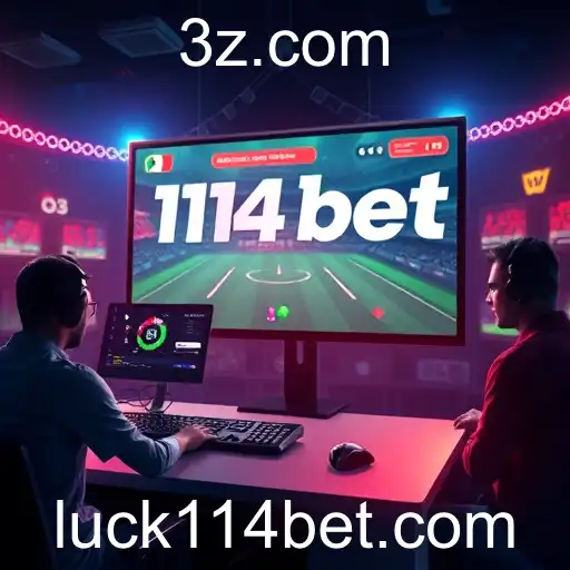 Cenário Atual dos Sites de Jogos Online em 2025