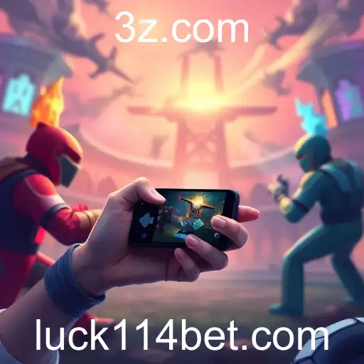 O Impacto Crescente do 114bet na Indústria de Jogos